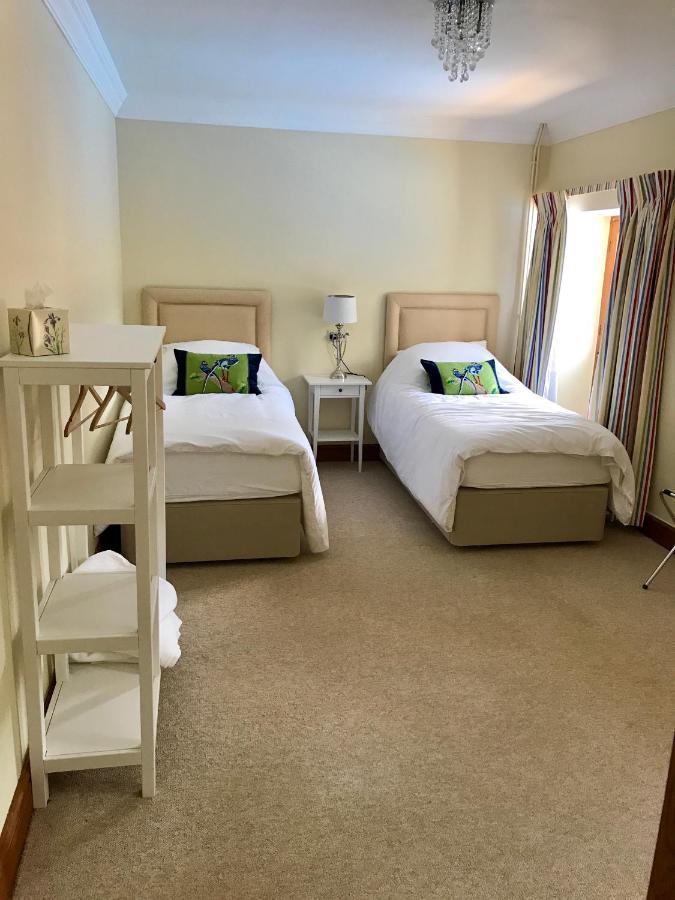 Seawell Bed & Breakfast โทสเตอร์ ภายนอก รูปภาพ
